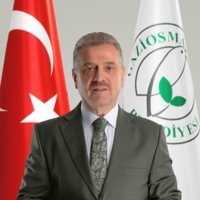 Hasan Tahsin USTA