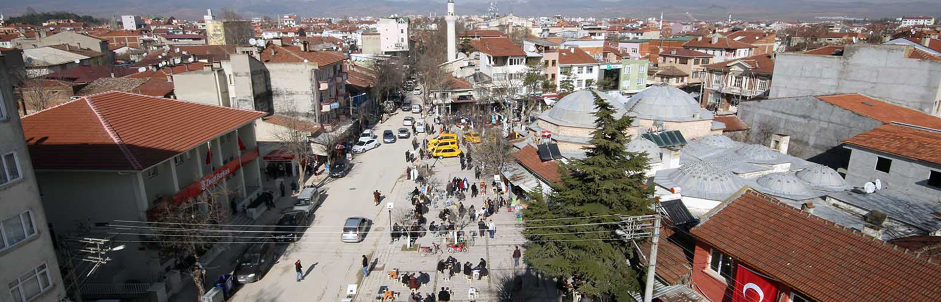 Yenişehir Belediyesi