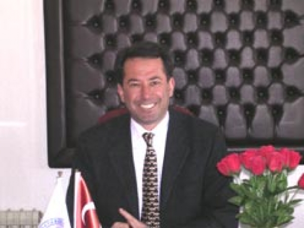 Hamza Serdar YASA