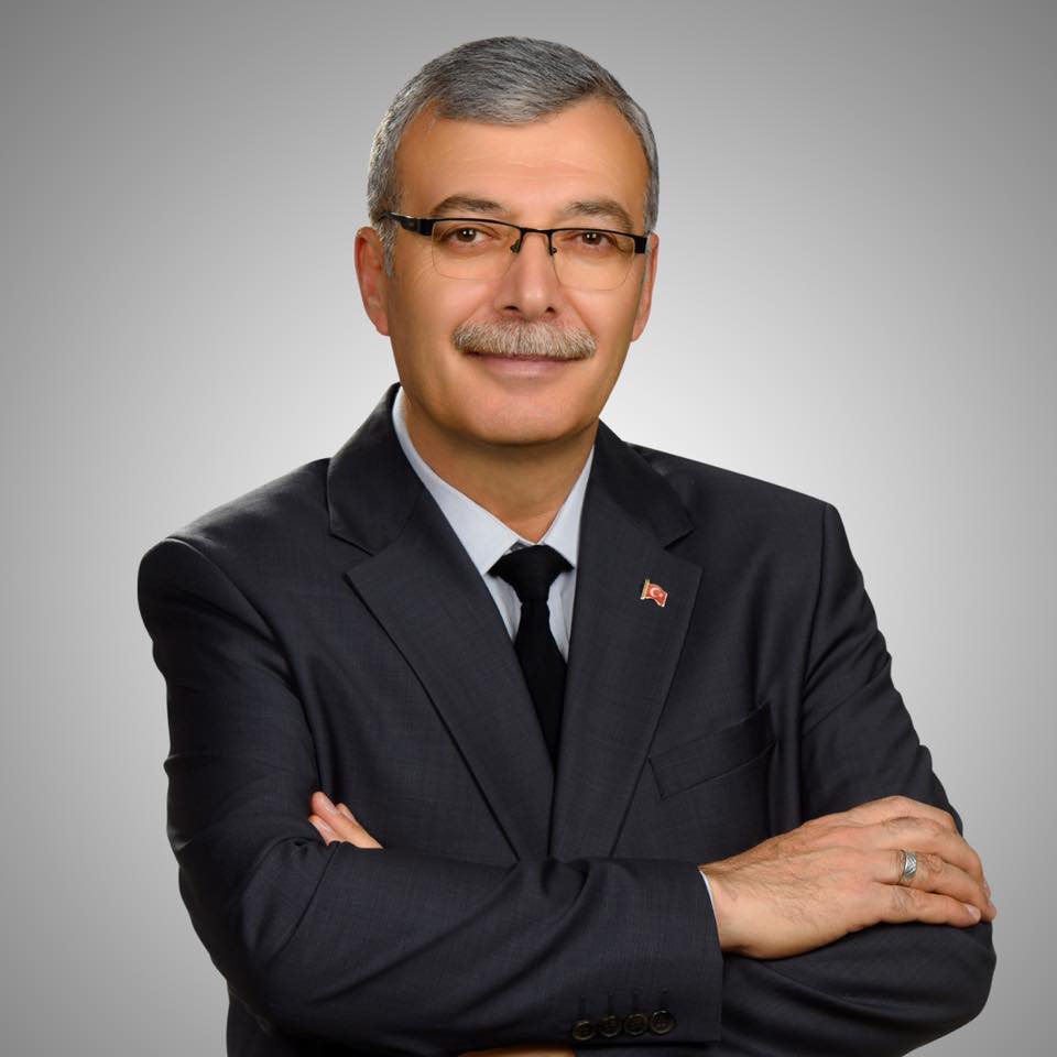 Mesut MERTCAN