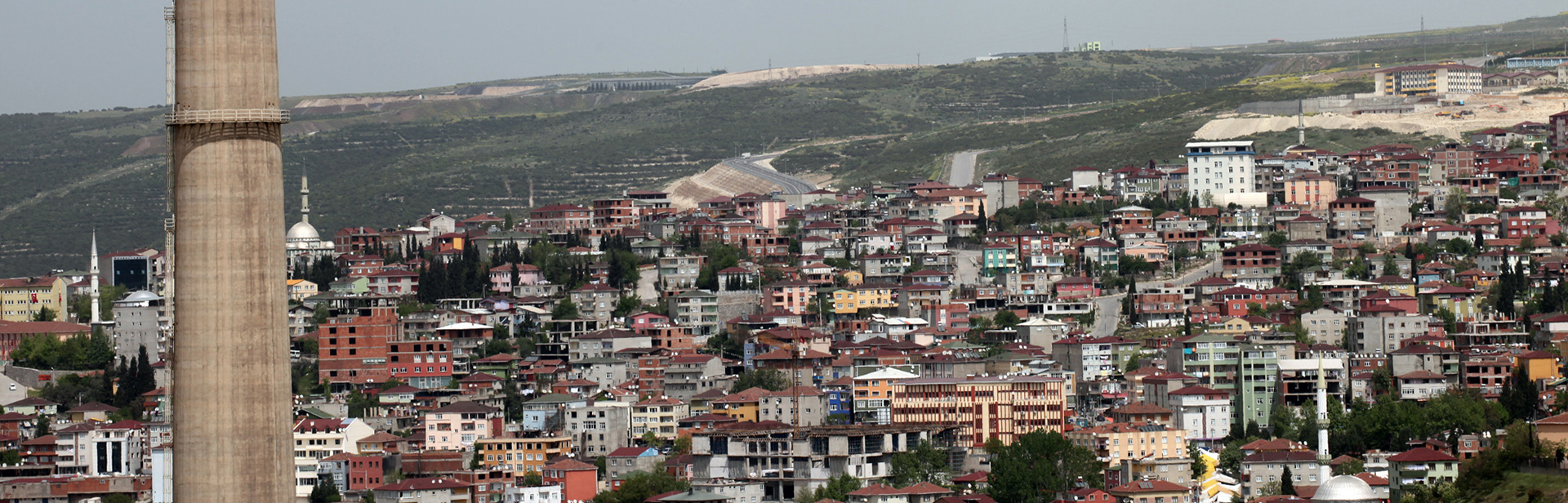 Dilovası Belediyesi