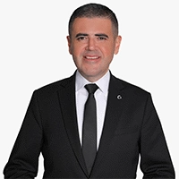 Ahmet Serkan TUNCER