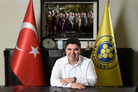 Erhan KILIÇ