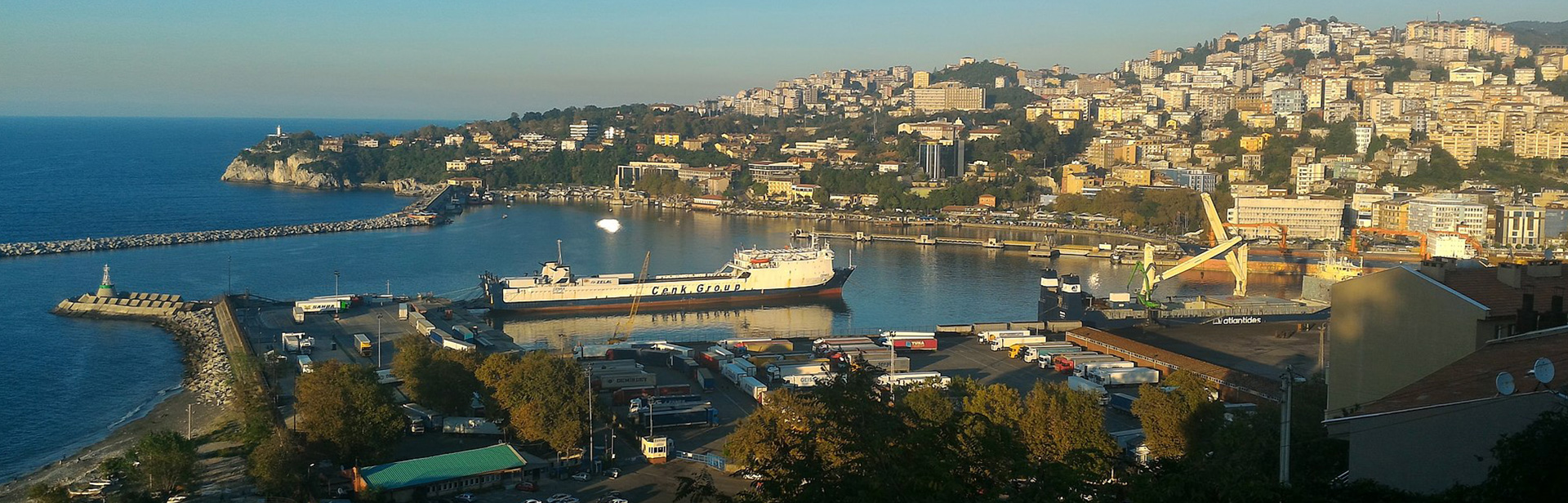 Zonguldak Belediyesi