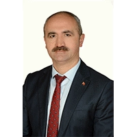 Haydar ÇORUM