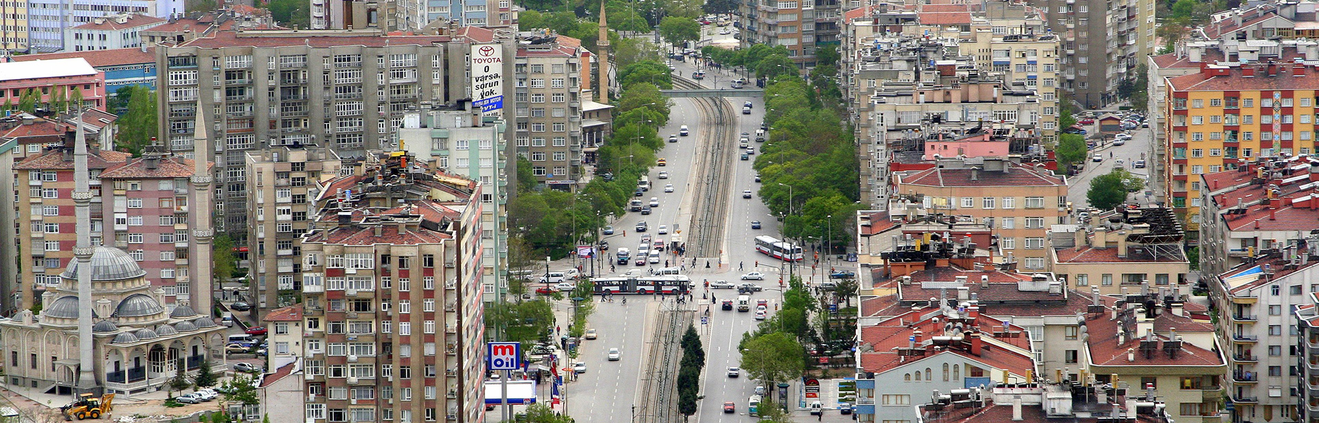 Konya Büyükşehir Belediyesi