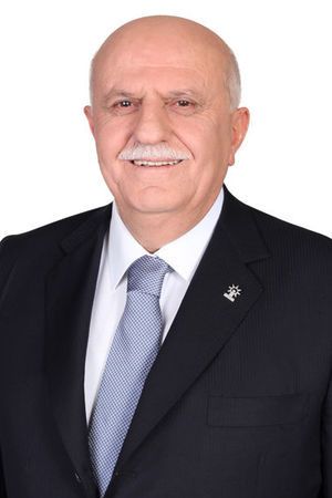 Feyzullah KIYILIK