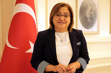 Fatma ŞAHİN