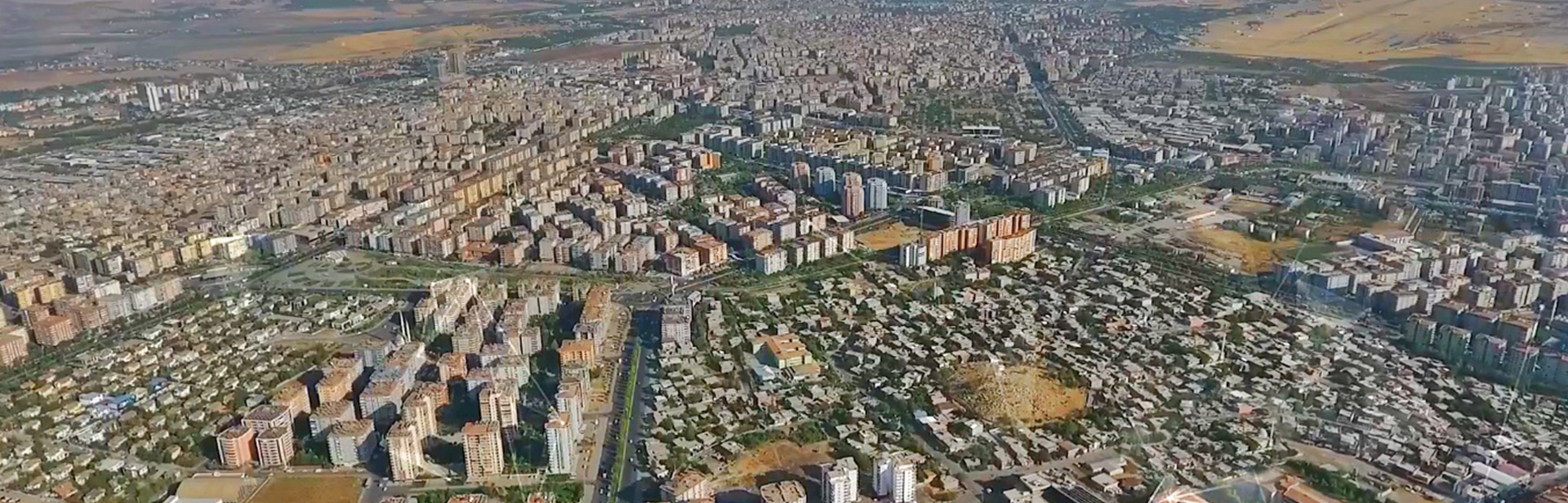 Yenişehir Belediyesi