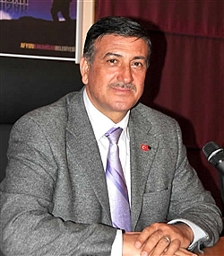 Abdullah KAPTAN