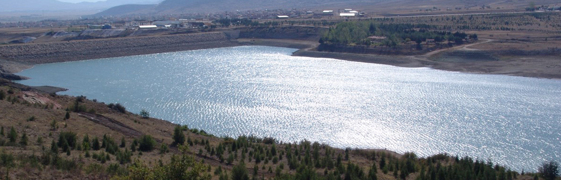 Karamanlı Belediyesi