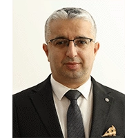 Erkan GÜRBÜZ