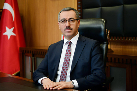 Hayrettin GÜNGÖR