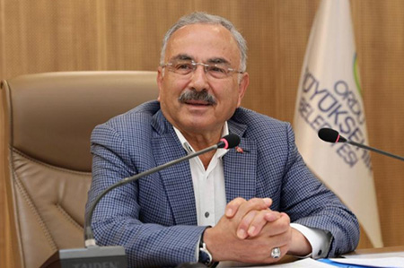 Dr. Mehmet Hilmi GÜLER