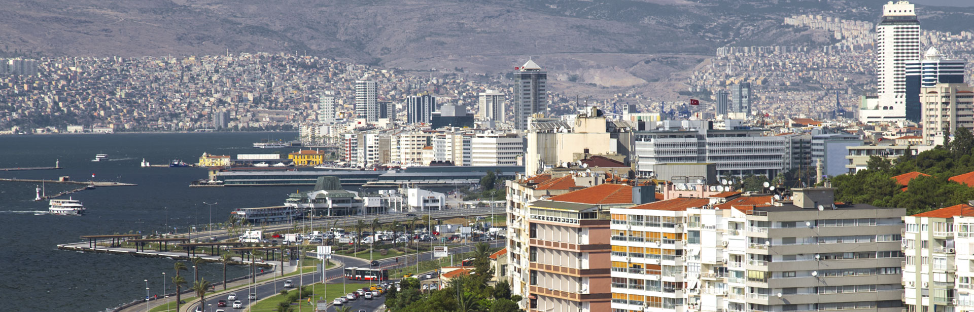 İzmir Büyükşehir Belediyesi