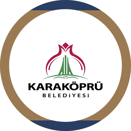 Karaköprü Belediyesi