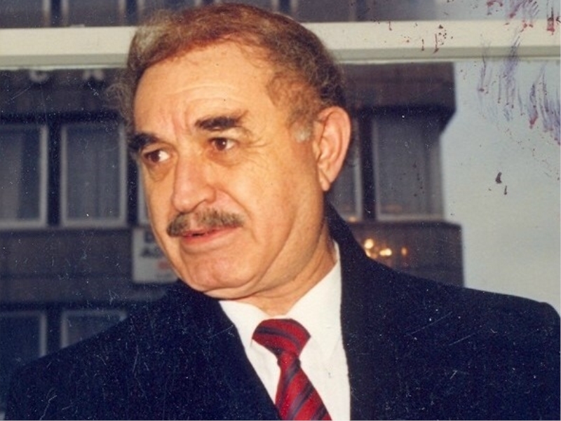 Mehmet ALTINSOY