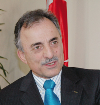 Murat KARAYALÇIN