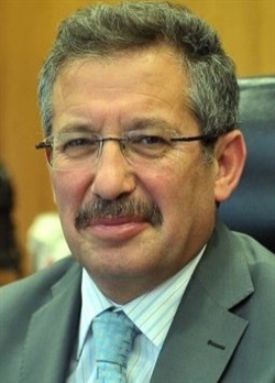 Fatih Mehmet ERKOÇ