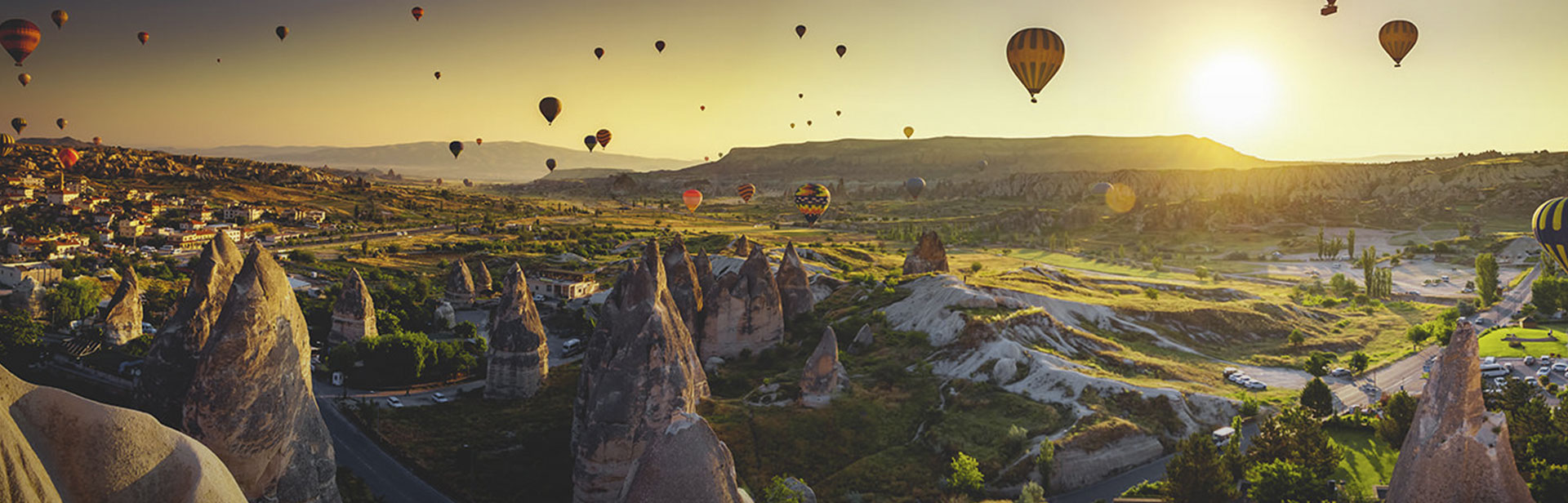 Nevşehir Belediyesi