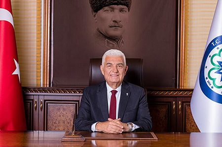 Osman GÜRÜN