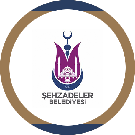 Şehzadeler Belediyesi