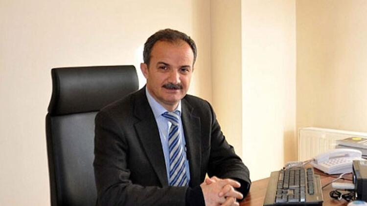 Dr. Süleyman KILINÇ