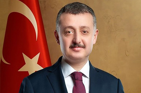 Doç. Dr. Tahir BÜYÜKAKIN