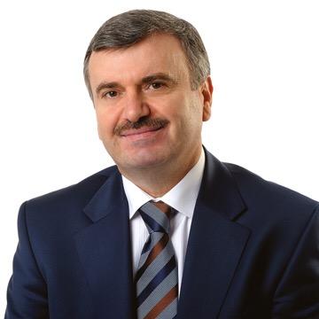 Tahir AKYÜREK