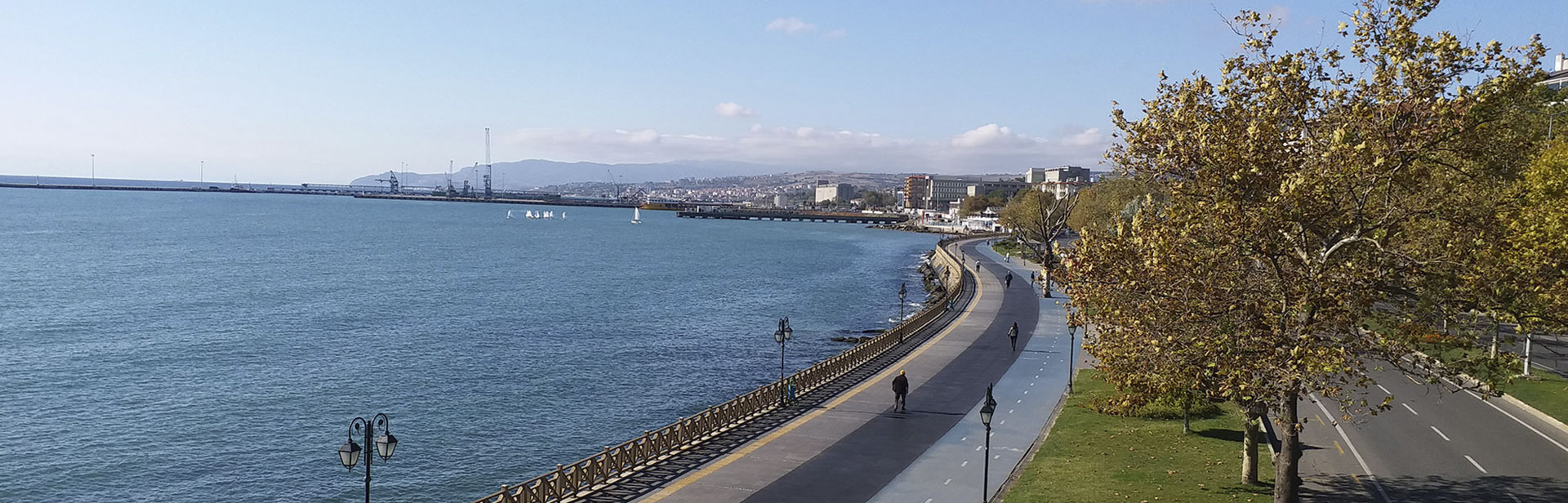 Tekirdağ Büyükşehir Belediyesi