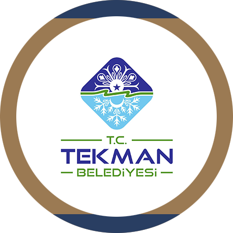 Tekman Belediyesi