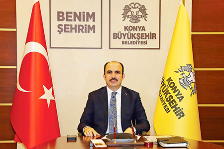 Uğur İbrahim ALTAY