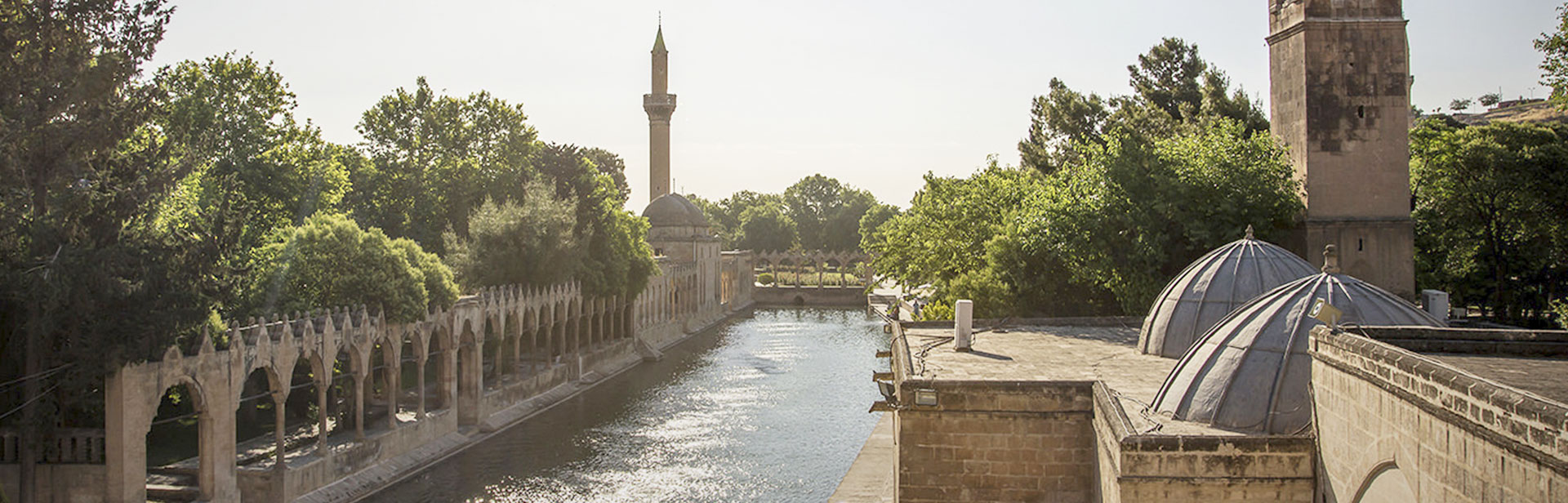 Şanlıurfa Büyükşehir Belediyesi