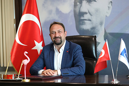 Utku GÜMRÜKÇÜ