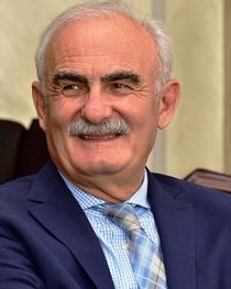 Yusuf Ziya YILMAZ