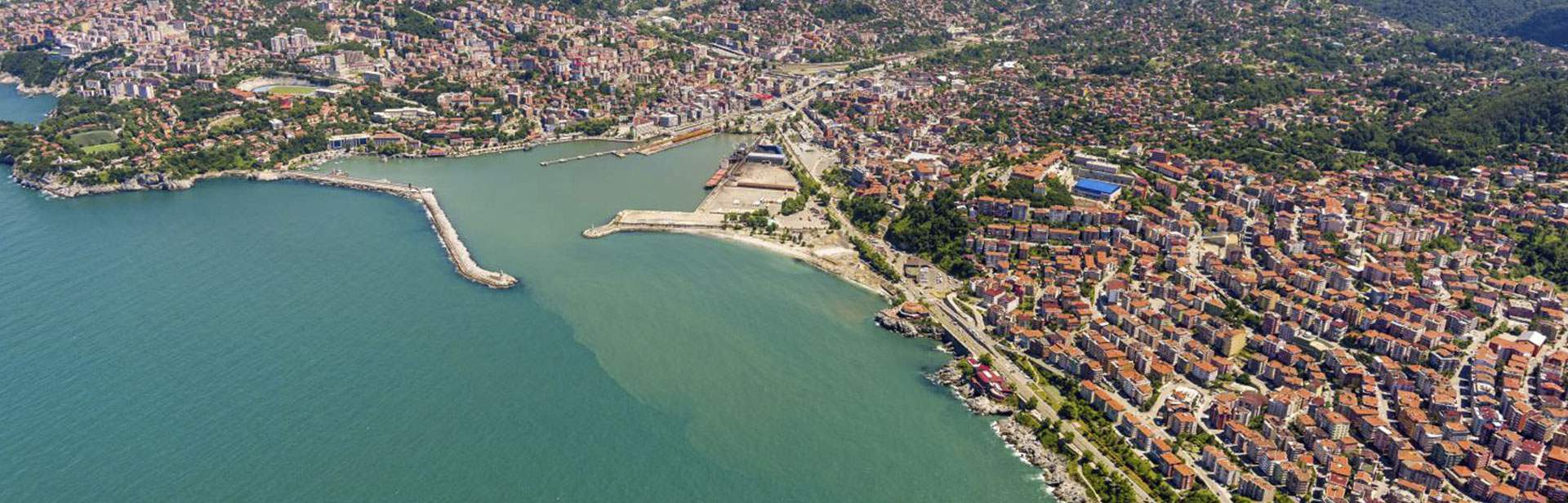 Zonguldak Belediyesi